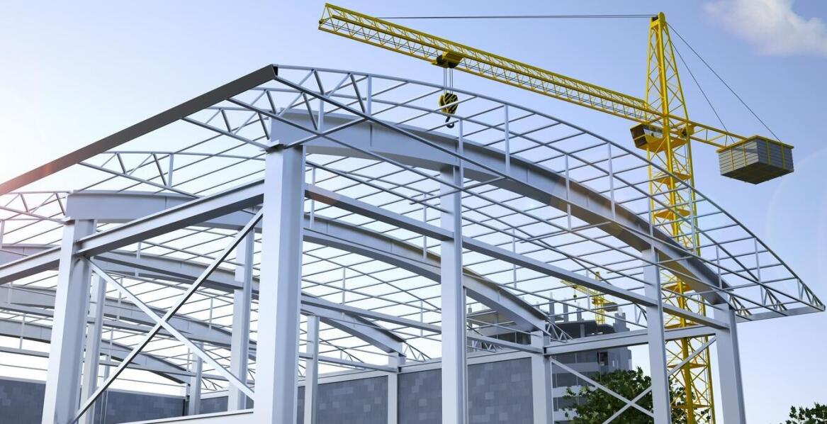 Zastosowanie inwentaryzacji 3D w projektowaniu nowoczesnych budynków