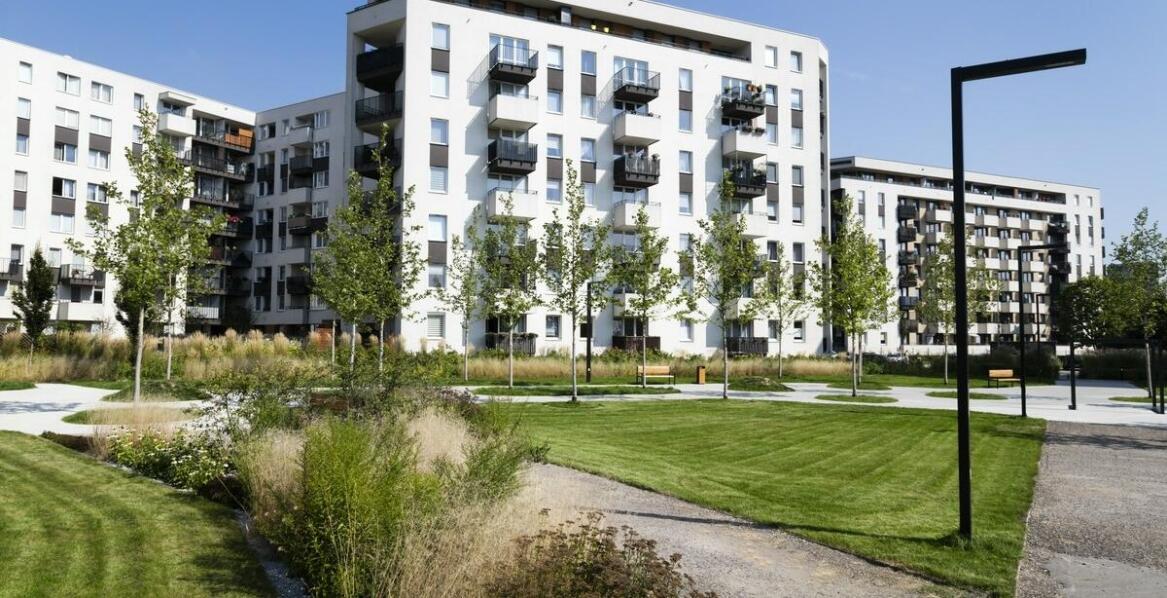 Dlaczego warto inwestować w mieszkania na nowych osiedlach?