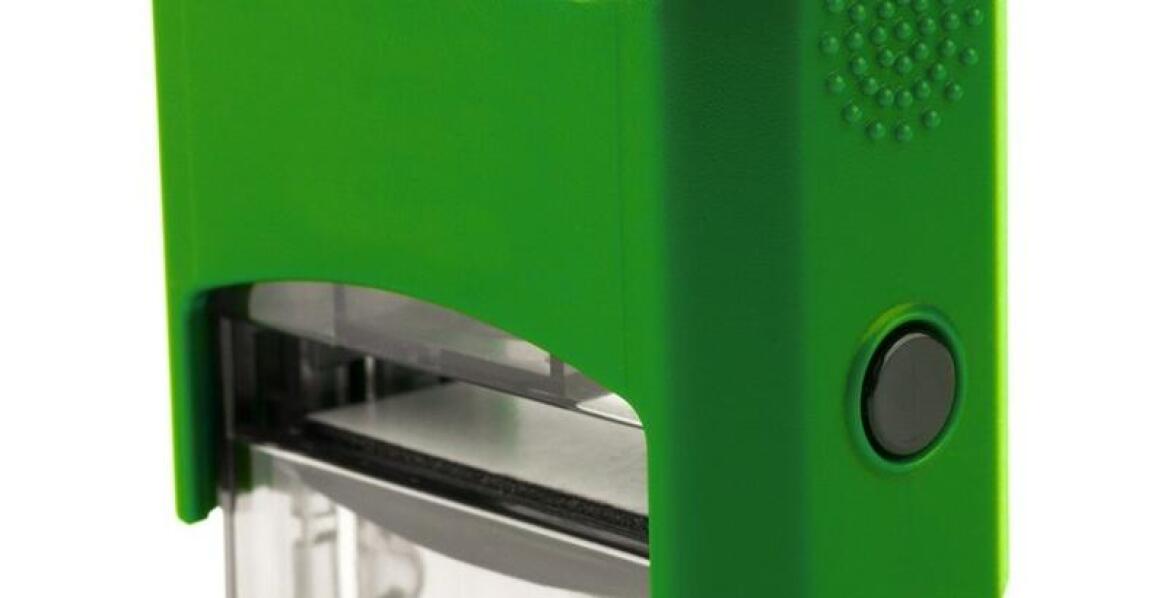 Różnice między pieczątką małą okrągłą a innymi kształtami – co wybrać?