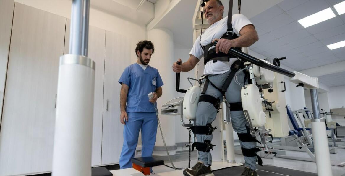 Czy dieta może wspierać rehabilitację pacjentów z chorobą Parkinsona?