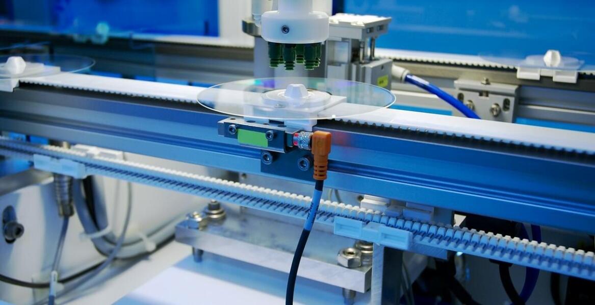 Przykłady zastosowań dozowników wagowych w różnych sektorach przemysłu