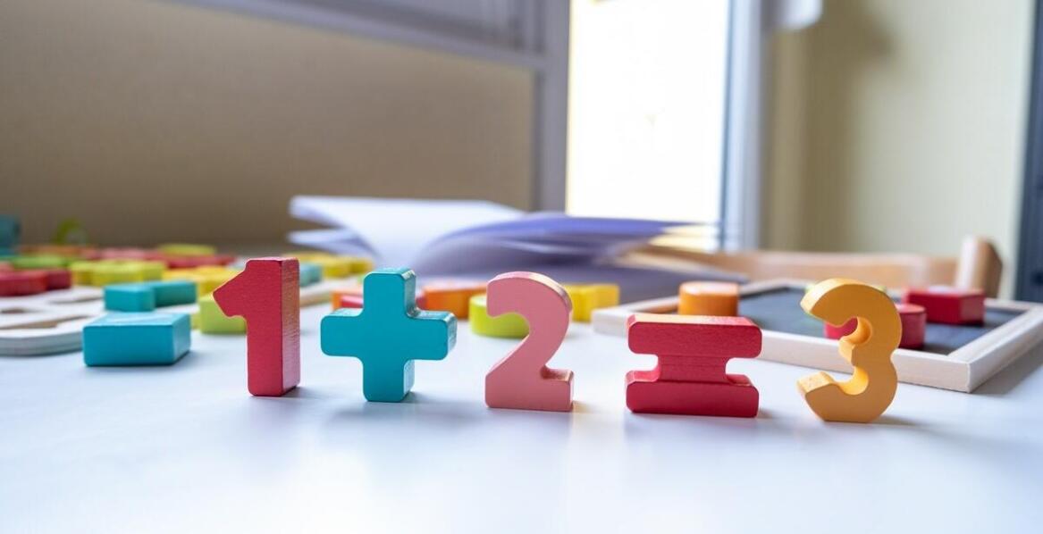 Rola zabawek edukacyjnych w rozwijaniu umiejętności matematycznych dzieci