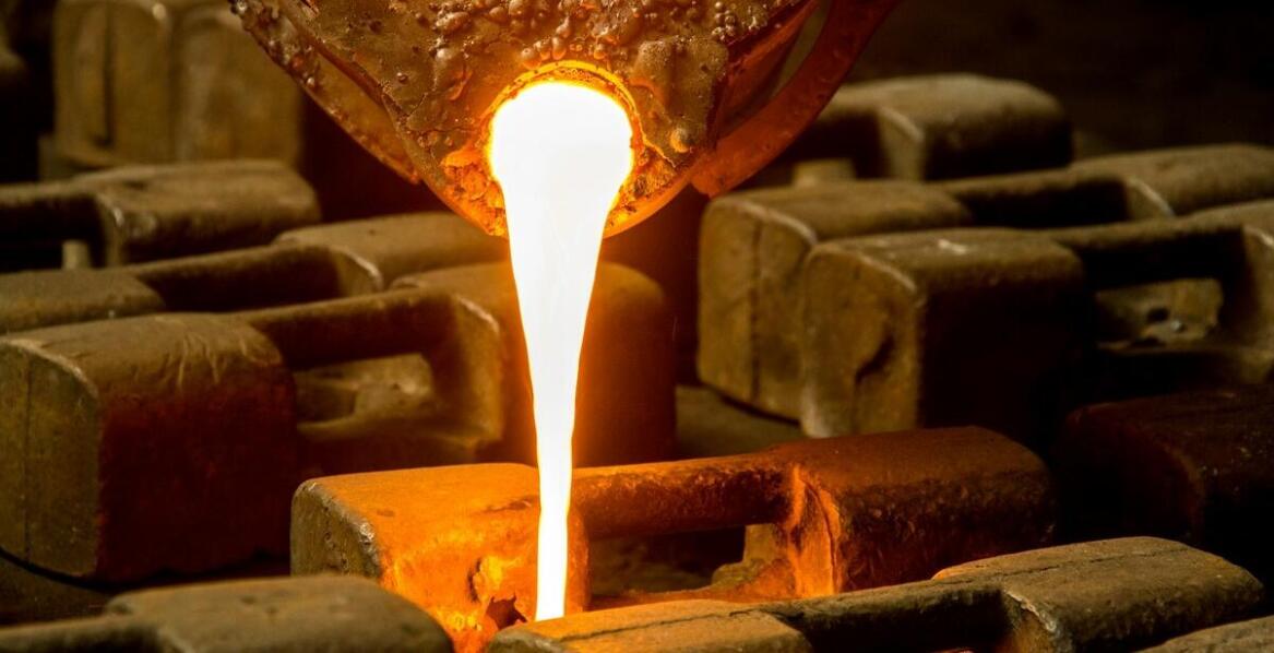 Porównanie różnych metod odlewania kół zębatych: piaskowe vs kokilowe