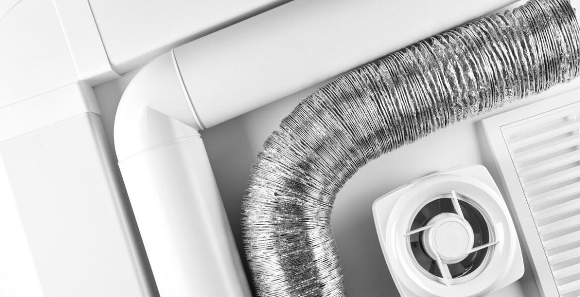 Systemy rozprowadzania powietrza - klucz do efektywnej wentylacji