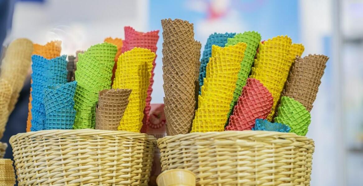 Jak przygotować zamówienie na krówki, wiedząc ile ich wchodzi na 1 kg?