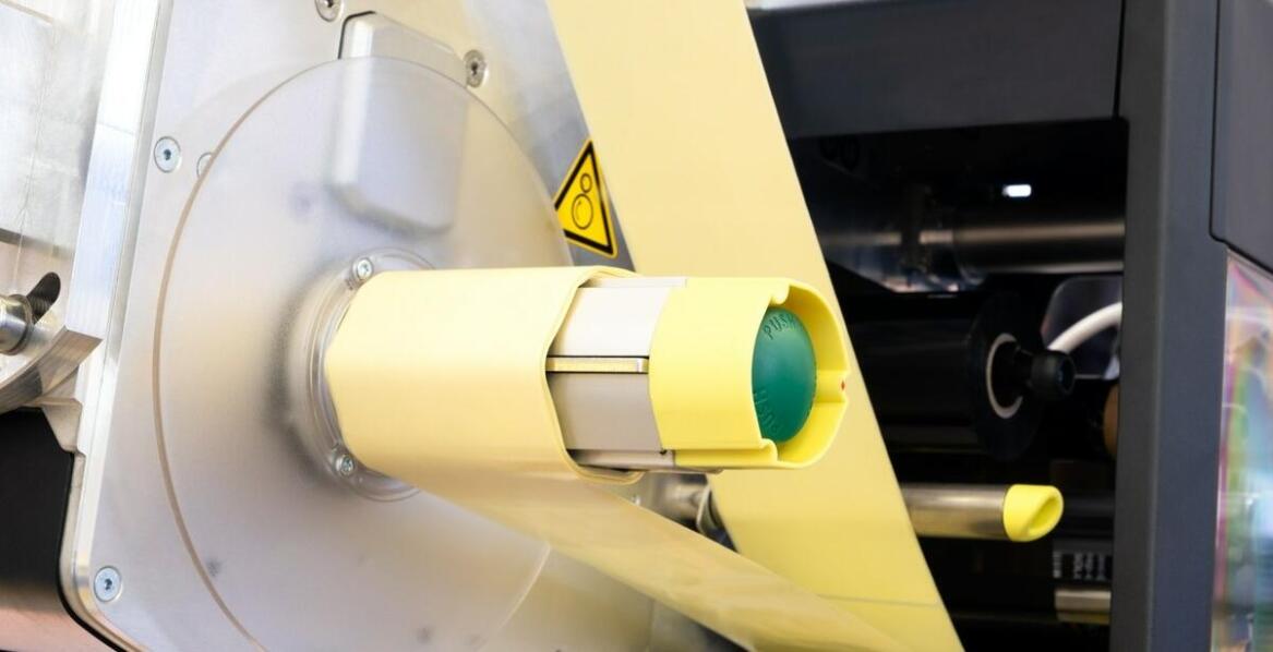 Czym cechują się dobre etykiety samoprzylepne?