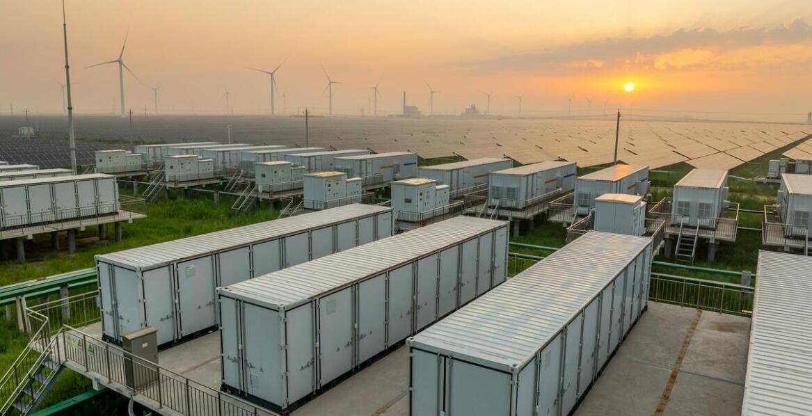 Jakie są najnowsze trendy w branży agregatów prądotwórczych?