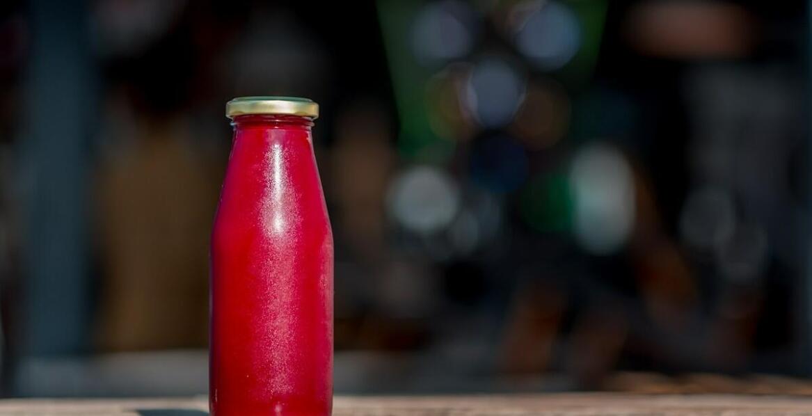 Jakie trendy dotyczące grenadyny można zaobserwować w branży vendingowej?