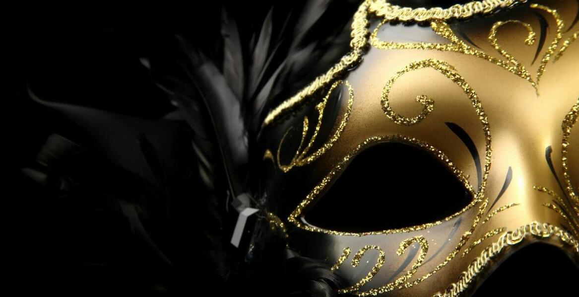 Najstraszniejsze maski na Halloween – przegląd najciekawszych modeli