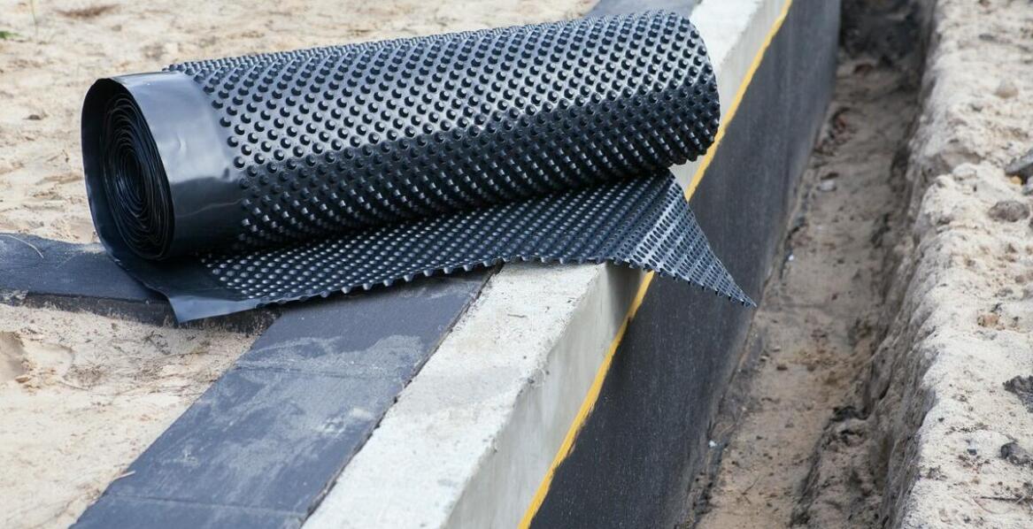 Geosiatki w inżynierii geotechnicznej – ich rola w stabilizacji gruntów