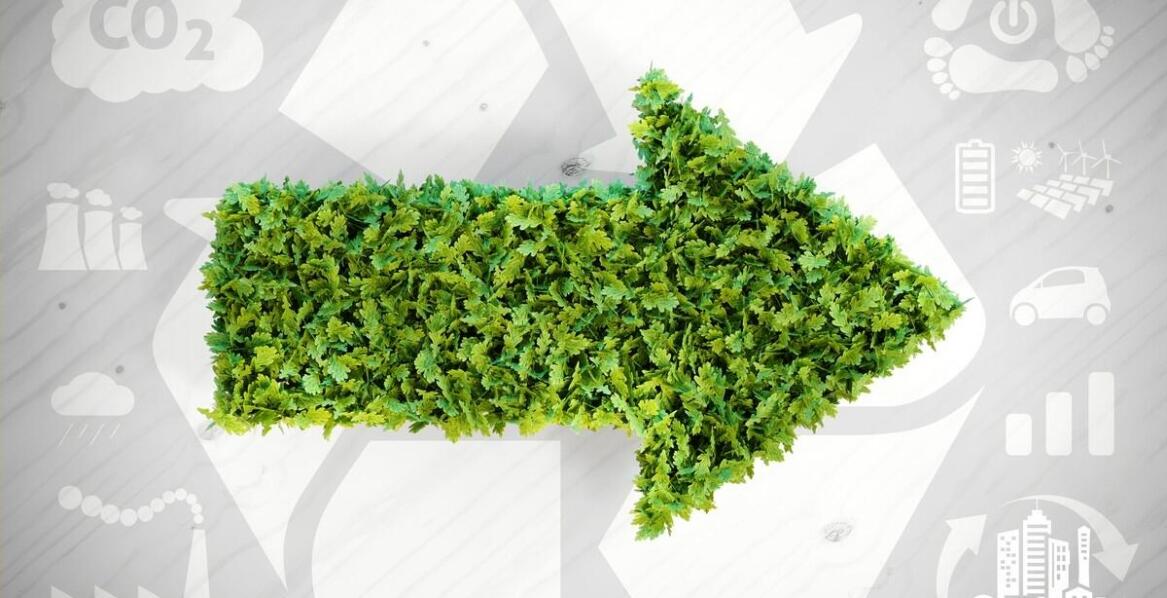 Rola poliamidu w gospodarce o obiegu zamkniętym – przegląd możliwości