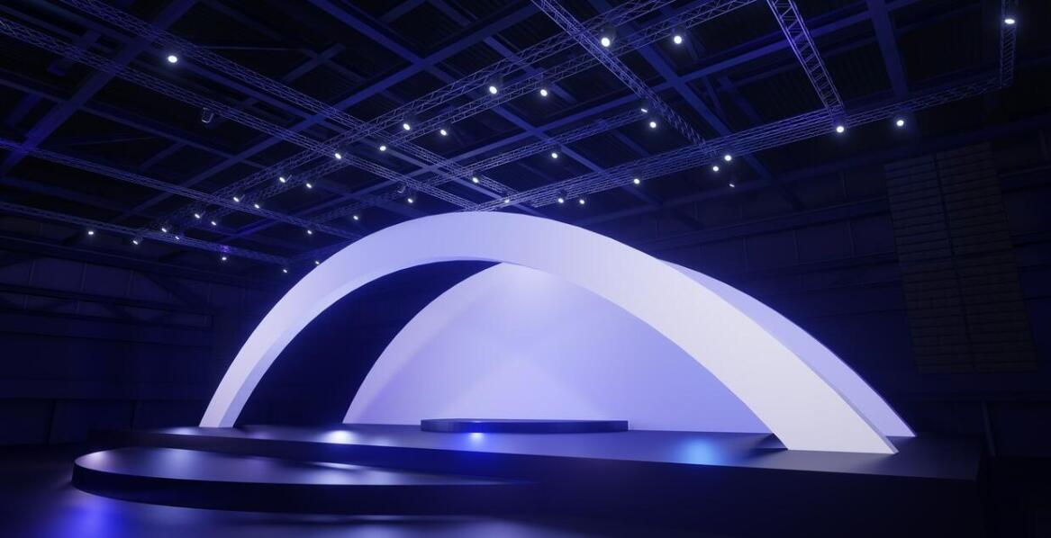 Wykorzystanie nowoczesnych technologii w scenografii: co zmienia w teatrze i operze?