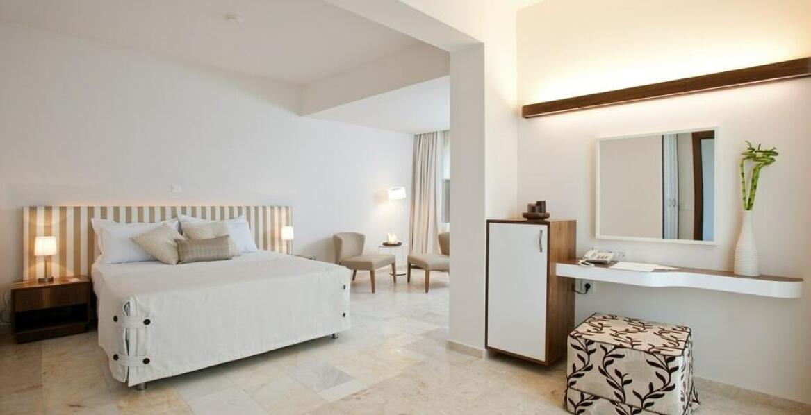 Welche Normen sollten Hotelmöbel erfüllen – ein Leitfaden