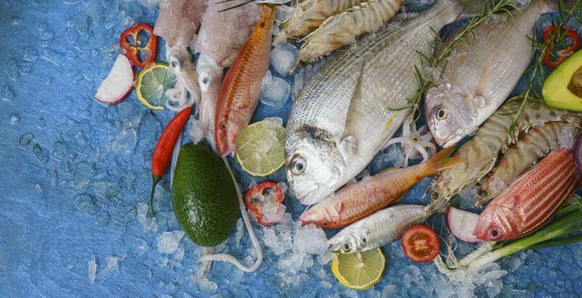 Welche Fischgerichte mögen Polen?