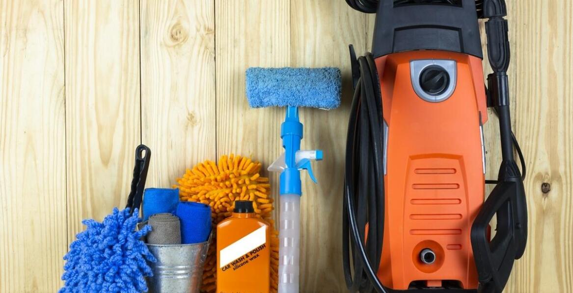 Głowica Karcher – niezbędny element dla właścicieli pojazdów