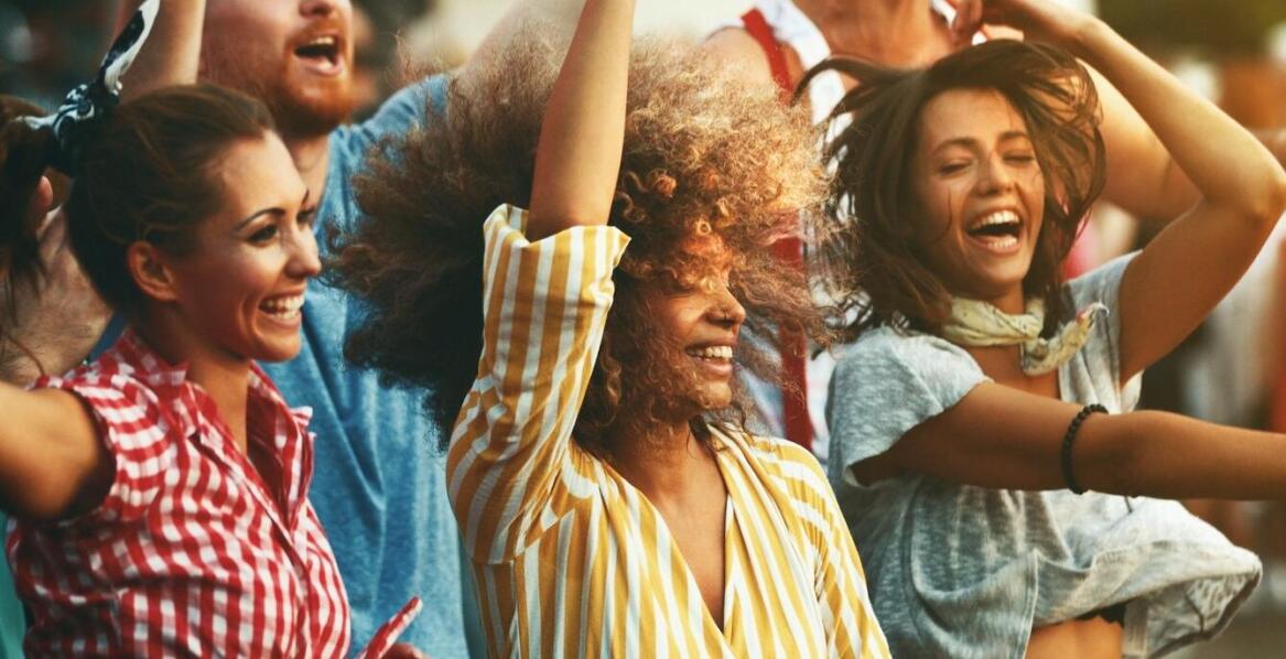 Jakie emocje towarzyszą uczestnikom Koncertów Chopinowskich w Łazienkach?