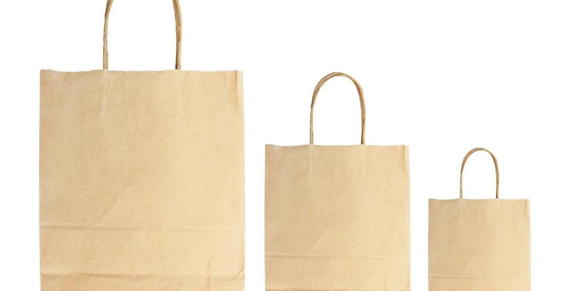 Różnorodność rozmiarów toreb papierowych kolorowych - jak dopasować je do swoich potrzeb?