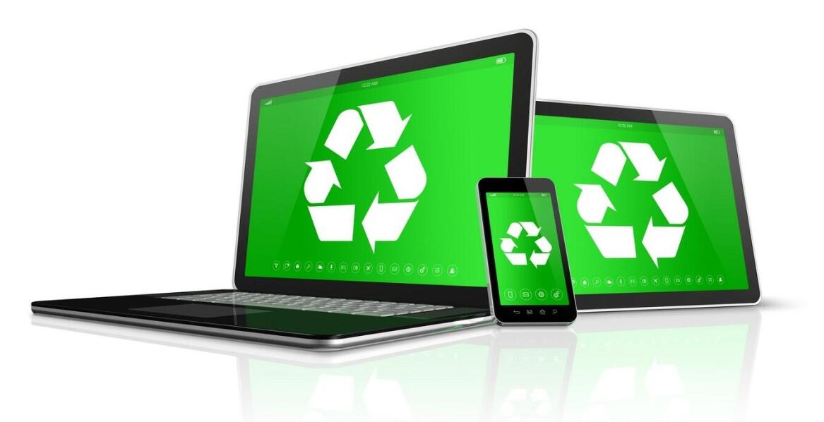Mobilny odbiór elektrośmieci – co oferujemy mieszkańcom Krakowa?