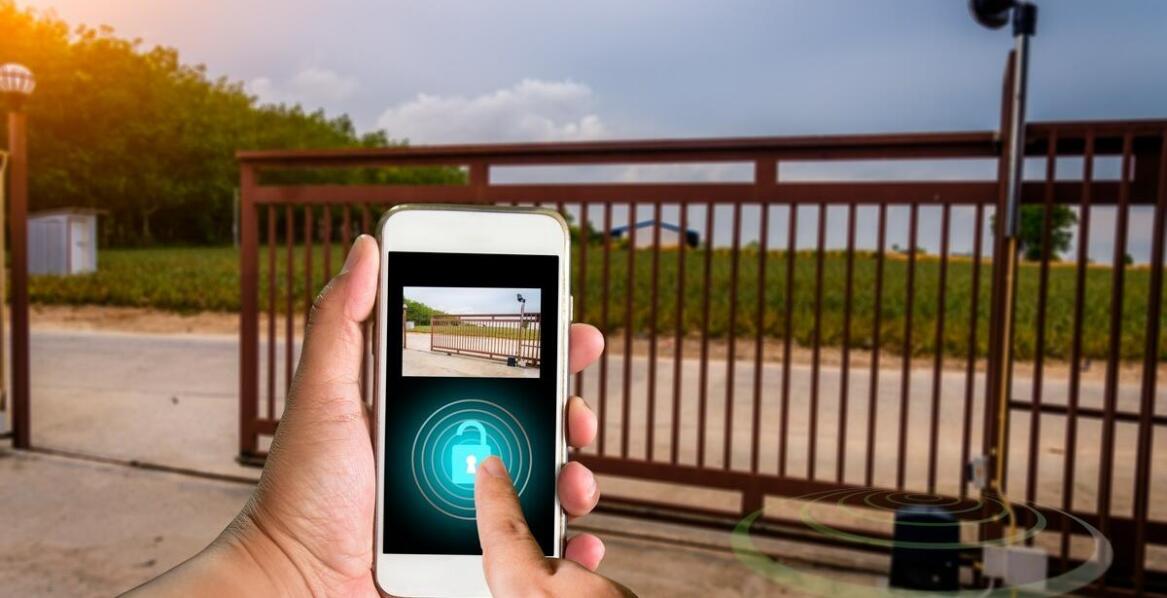 Jak chronić swój dom przed włamaniami?