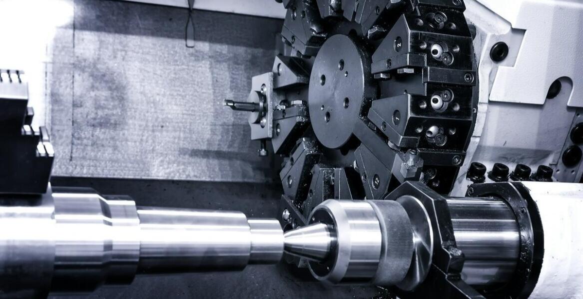 CNC-Bearbeitung bei der Herstellung von Landmaschinen: Haltbarkeit und Leistung für die Landwirtschaft