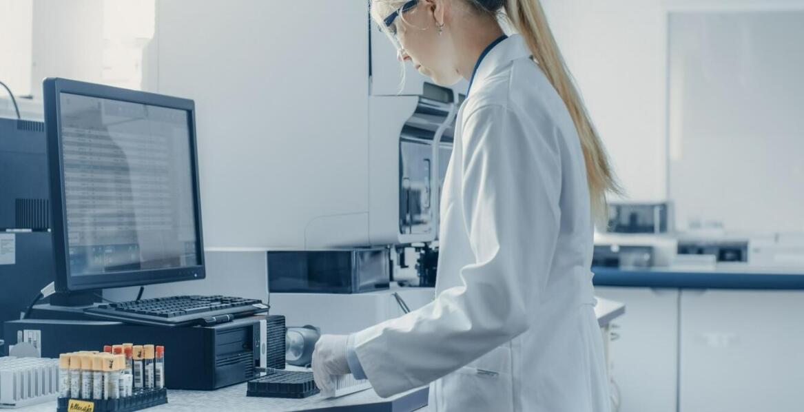 Dlaczego warto inwestować w regularne badania laboratoryjne dla zwierząt?