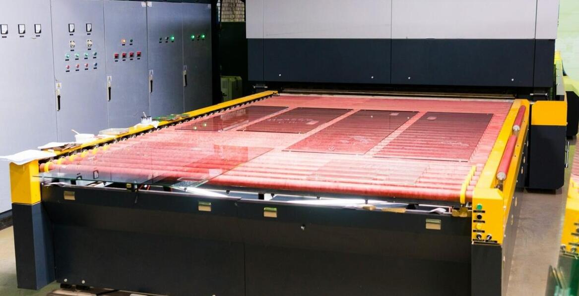 Nowe rozwiązania technologiczne w zakresie regeneracji maszyn do obróbki szkła