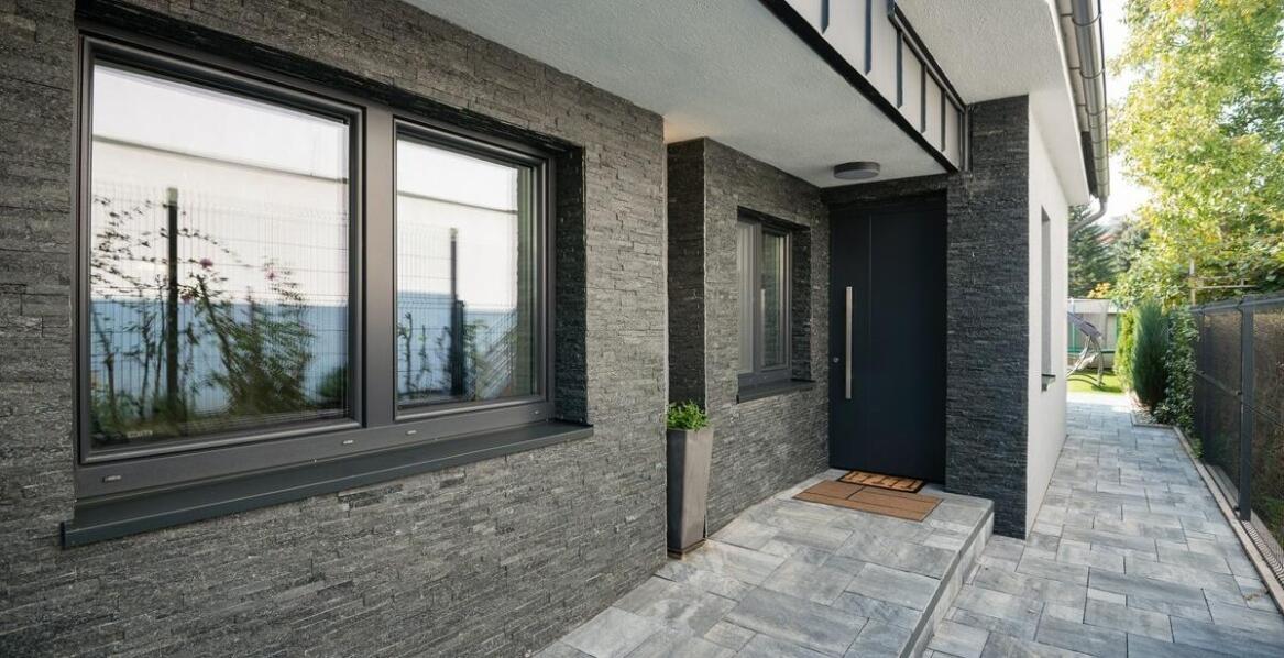 Z czego słyną okna aluminiowe?