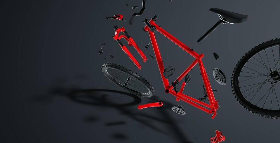 Dlaczego geometrii ramy w rowerach crossowych nie można bagatelizować?