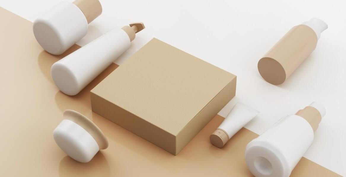 Personalizacja tub tekturowych – klucz do wyróżnienia się na rynku