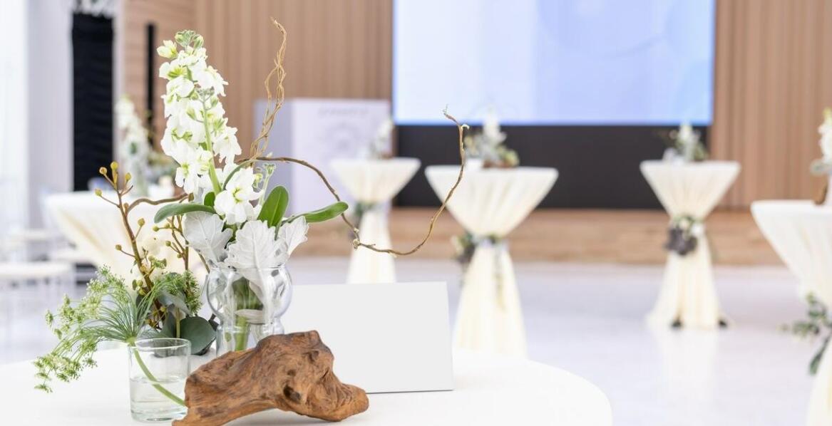 Gdzie zorganizować imprezę firmową? Wskazówki i porady