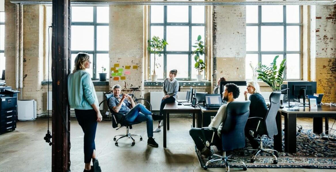 Wirtualne wsparcie dla biznesu - jak zwiększyć elastyczność i skalowalność działań firmy?