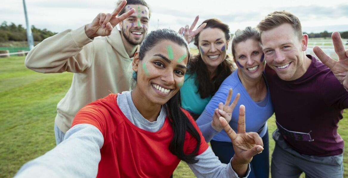 Zajęcia z jazdy na rolkach dla dorosłych - jak zacząć swoją przygodę?