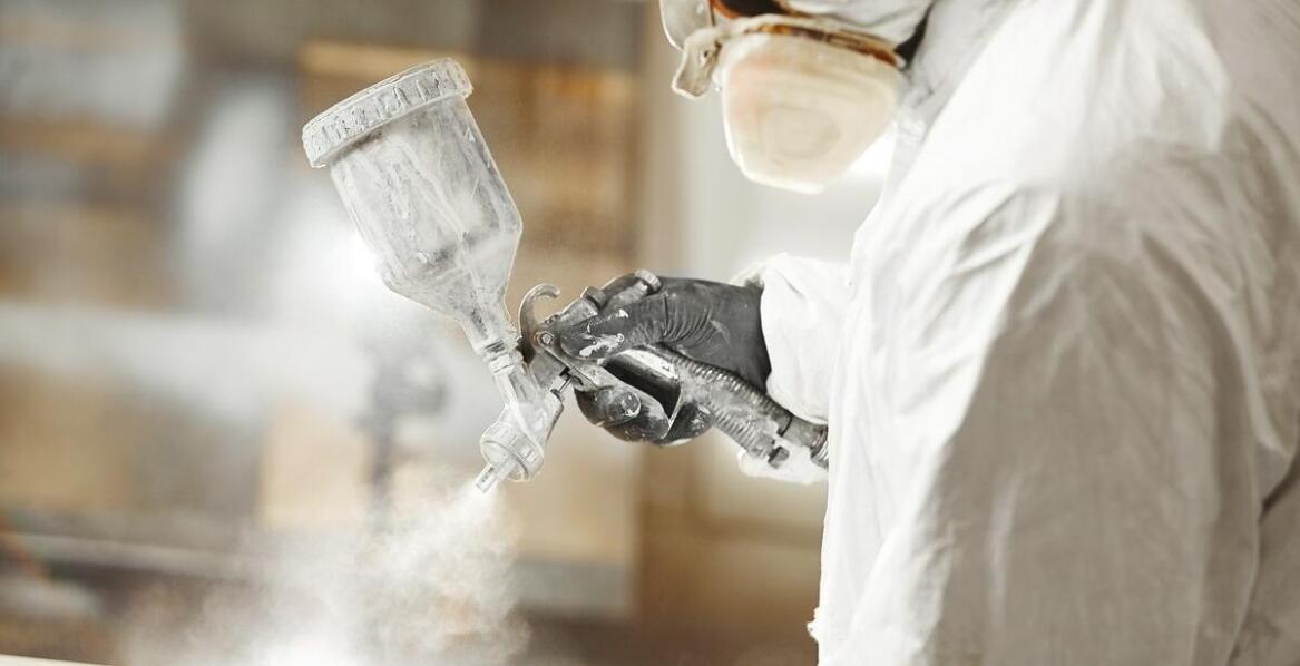 Grunt niekapiący – idealne rozwiązanie dla profesjonalnych malarzy