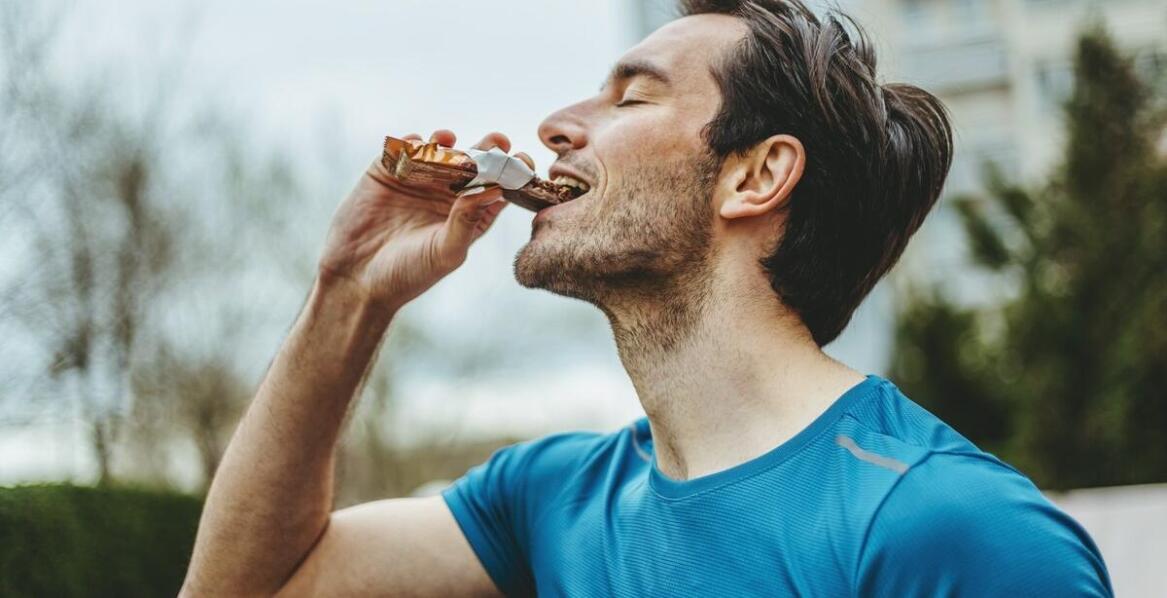 Co oferuje bar w galerii sfera dla osób dbających o formę?