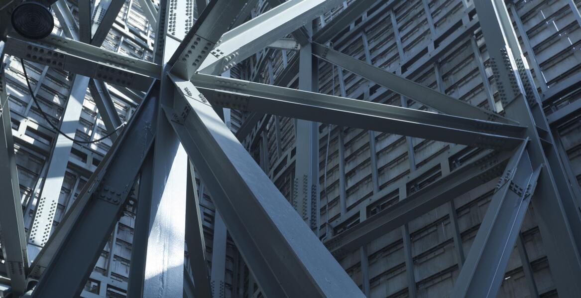 Etapy realizacji konstrukcji stalowych