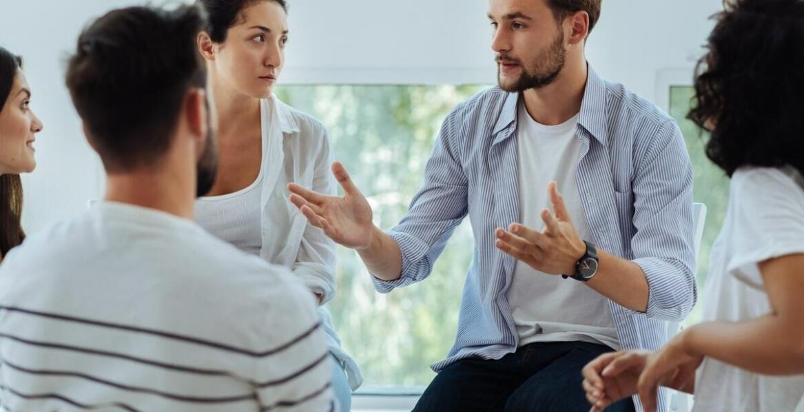 Rola edukacji w procesie terapeutycznym w ośrodkach leczenia alkoholizmu