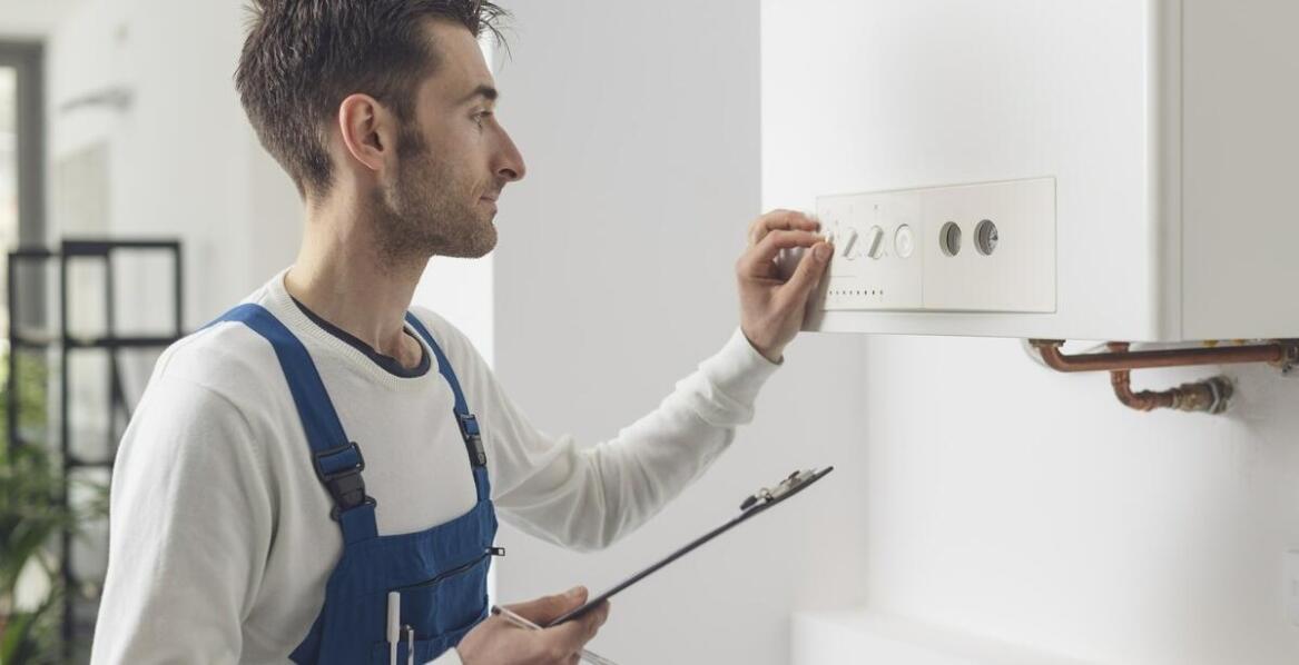 Jakie są najczęstsze usterki pieców gazowych i jak je szybko naprawić?