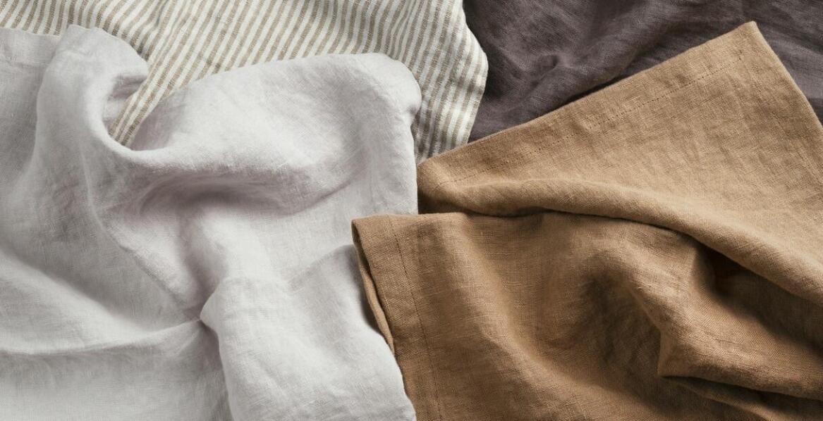 Wprowadzenie do świata naturalnych tkanin: len i bawełna w pościeli