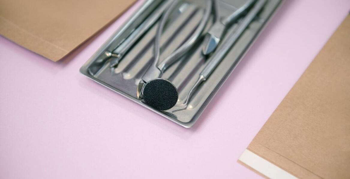 Akcesoria jednorazowe – wygoda i higiena w praktyce stomatologicznej