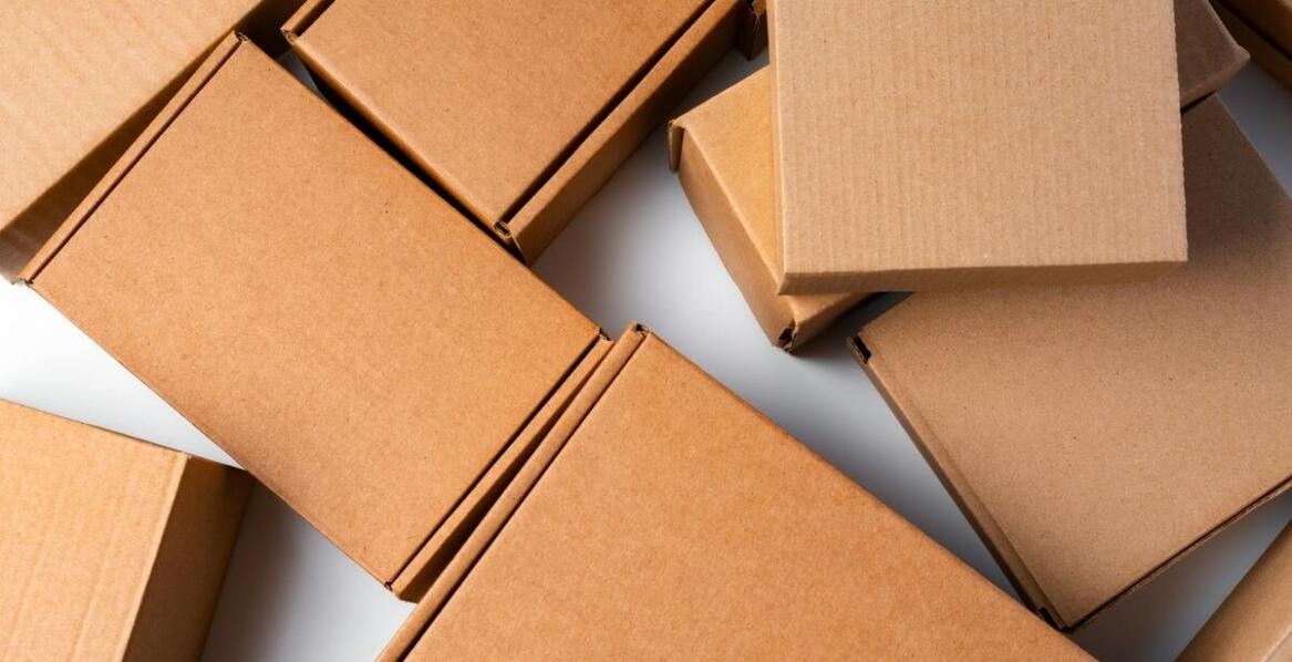 Kiedy warto zdecydować się na opakowanie z tektury falistej?