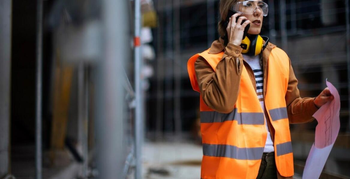 Jakie są zalety inwestowania w odzież roboczą dla Twojej firmy?