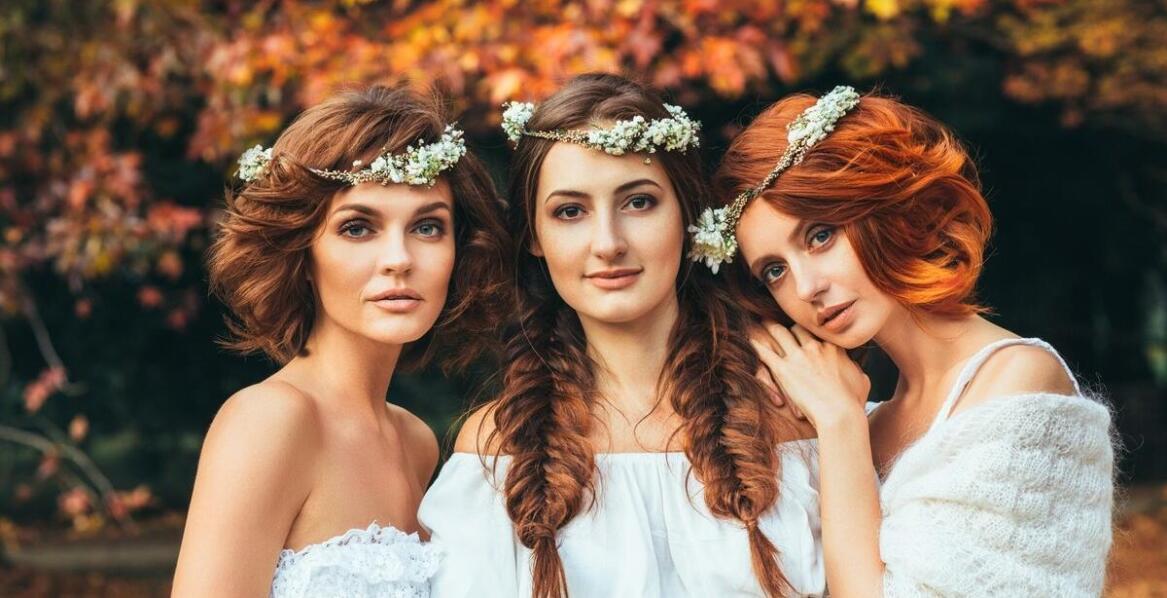 Jakie przebrania na Halloween są obecnie najmodniejsze?