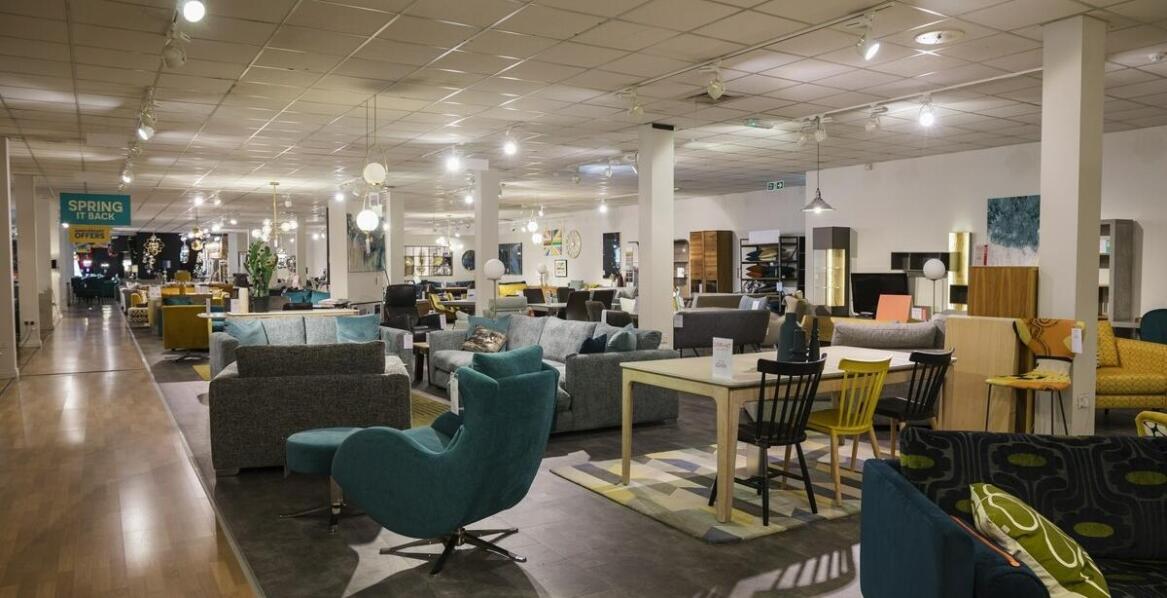 Jakie meble możesz sprzedać w skupie mebli?