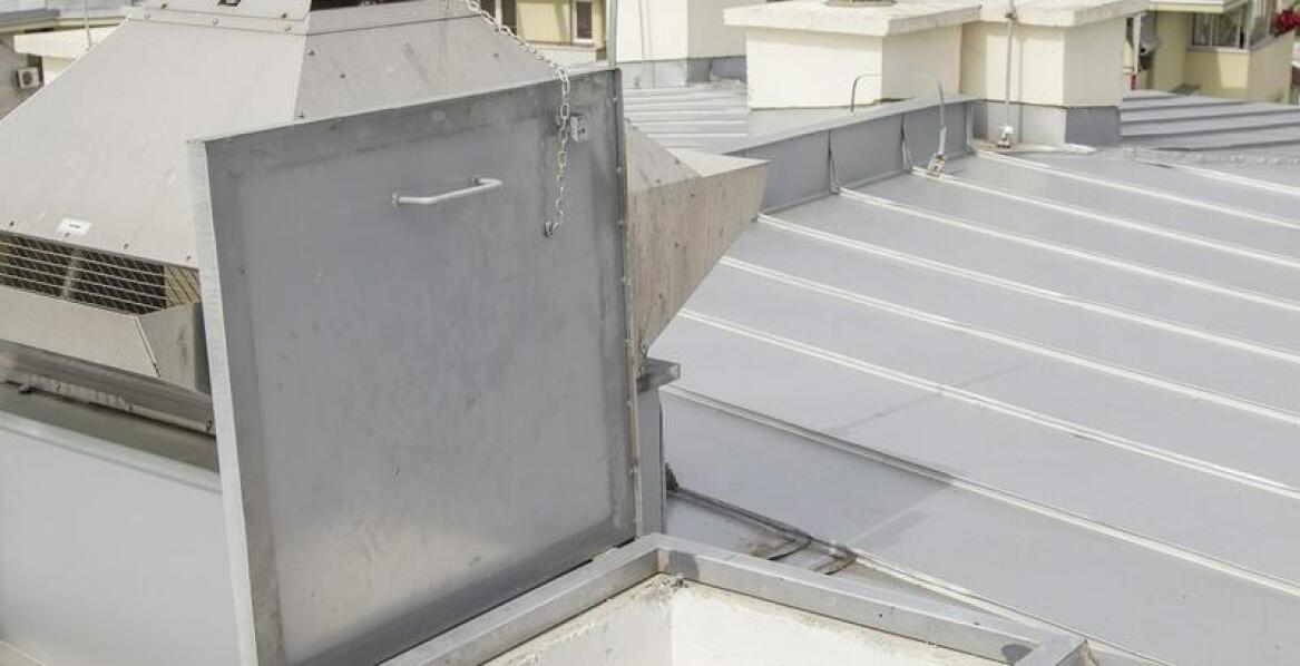 Dachówka Rzeszów – jak zapewnić prawidłową wentylację dachu z dachówką?