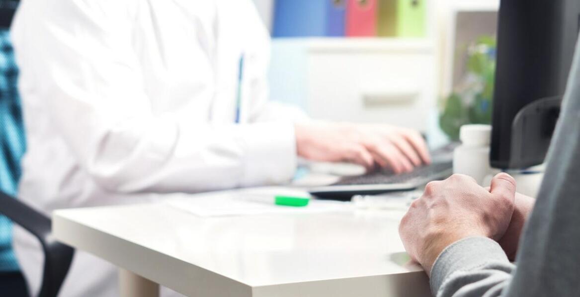 Jakie są korzyści z konsultacji andrologicznych dla mężczyzn?