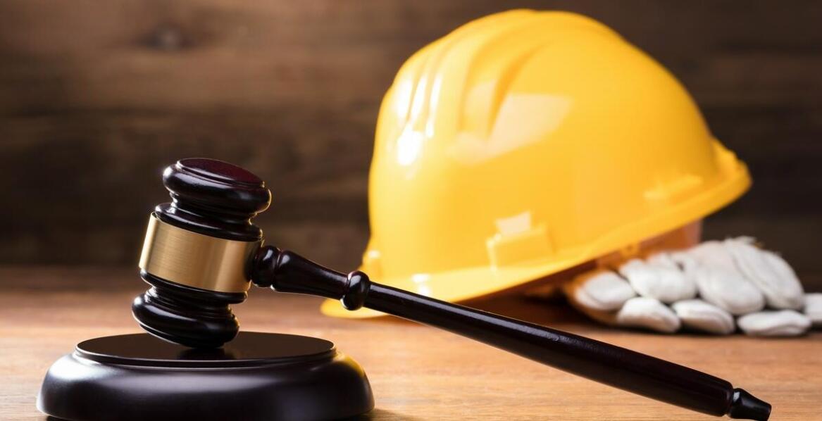 Przepisy prawne dotyczące badań środowiska pracy - co warto wiedzieć?