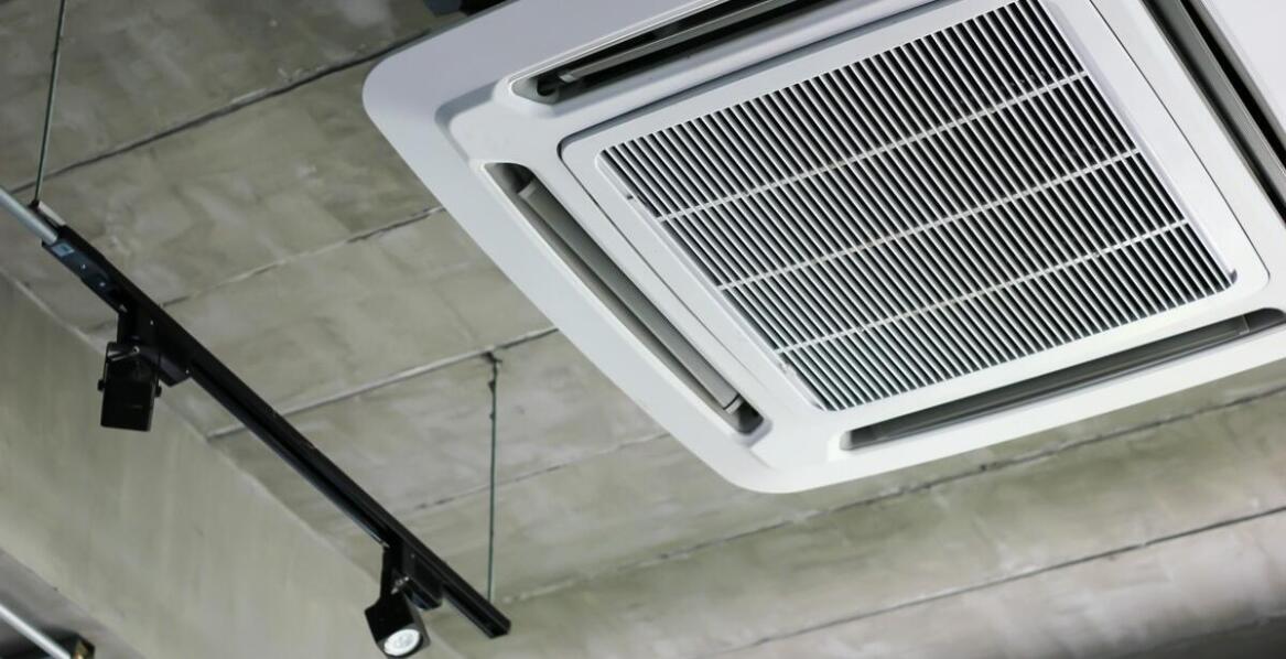 Jakie są różnice między klimatyzacją a wentylacją?