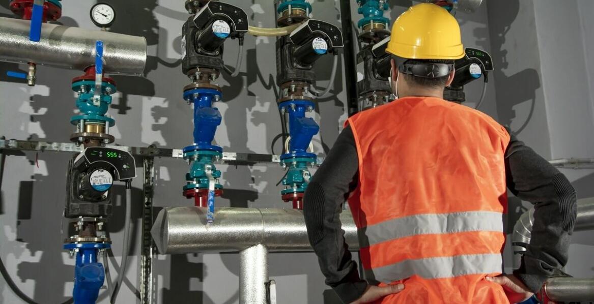 Znaczenie precyzyjnego montażu mechanicznego rurociągów dla bezpieczeństwa instalacji