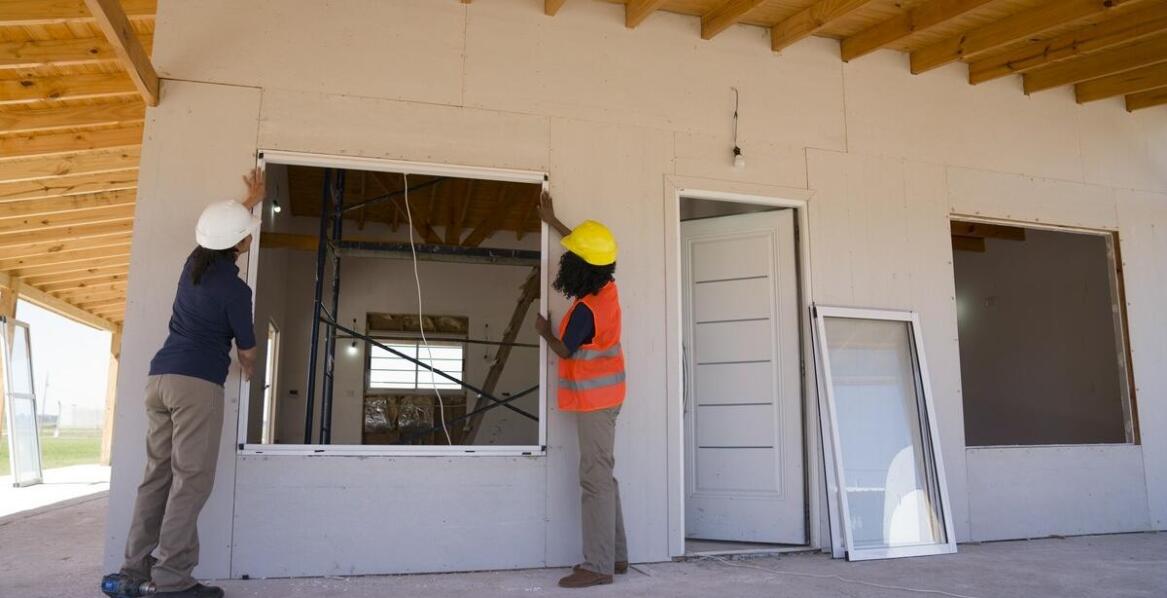 Jakie usługi dodatkowe oferuje firma budowlana w Pruszkowie dla swoich klientów?