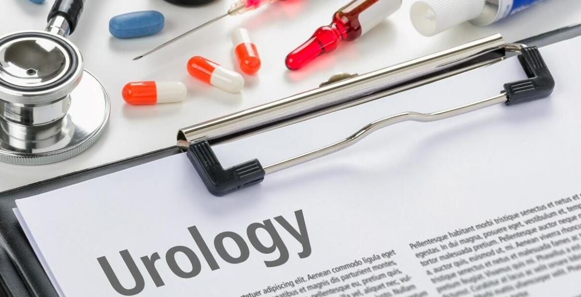 Dlaczego warto skonsultować się z urologiem w przypadku problemów z układem moczowym?